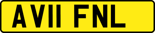 AV11FNL