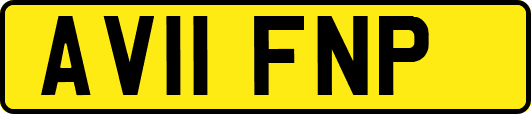 AV11FNP