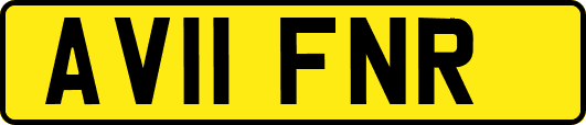 AV11FNR