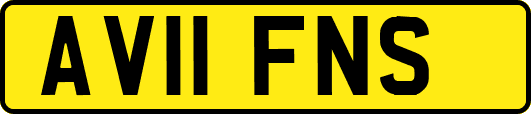 AV11FNS