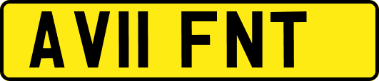 AV11FNT