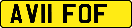 AV11FOF