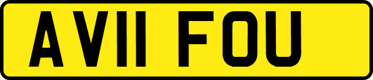 AV11FOU