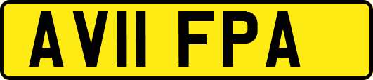 AV11FPA
