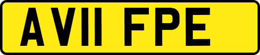AV11FPE