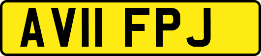 AV11FPJ