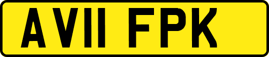 AV11FPK