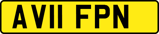AV11FPN