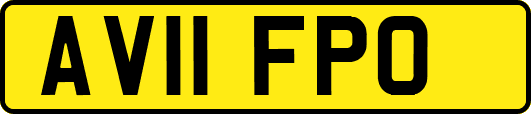 AV11FPO