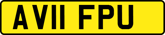 AV11FPU