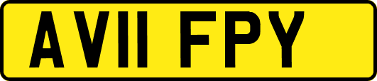 AV11FPY