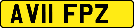 AV11FPZ