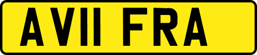 AV11FRA