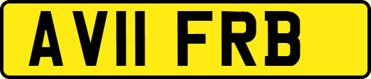 AV11FRB