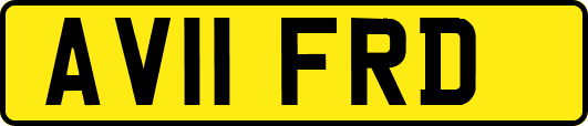 AV11FRD