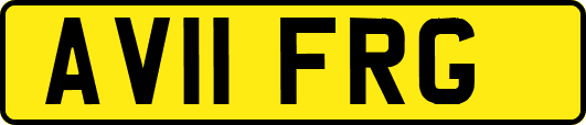 AV11FRG