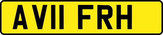 AV11FRH