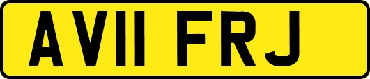 AV11FRJ