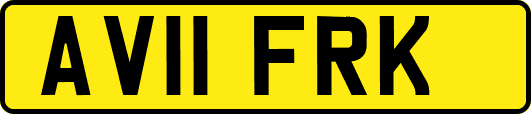 AV11FRK