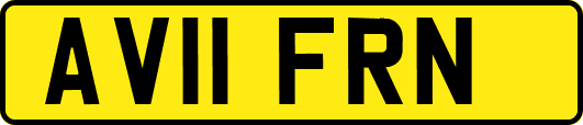 AV11FRN