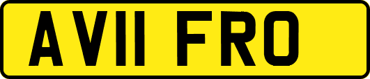 AV11FRO