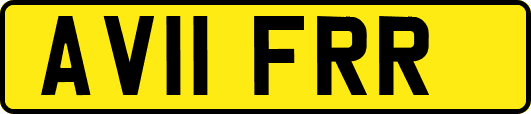 AV11FRR