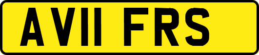 AV11FRS