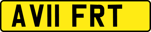 AV11FRT