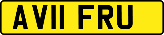 AV11FRU