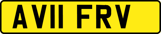 AV11FRV