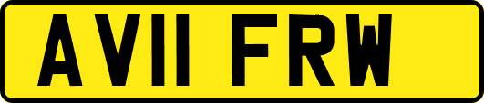 AV11FRW