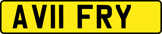 AV11FRY