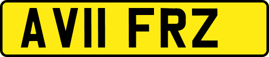 AV11FRZ