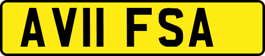 AV11FSA