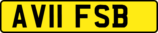 AV11FSB