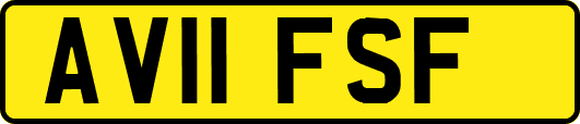 AV11FSF
