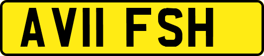 AV11FSH