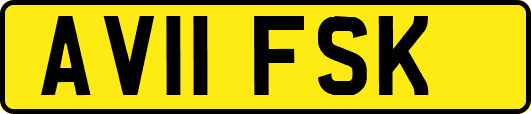 AV11FSK