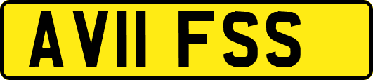 AV11FSS