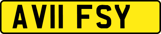 AV11FSY
