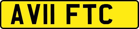 AV11FTC