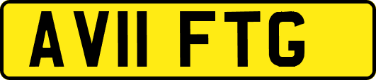 AV11FTG