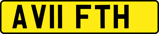 AV11FTH