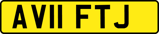 AV11FTJ