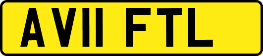 AV11FTL