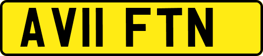 AV11FTN