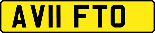 AV11FTO