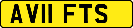 AV11FTS