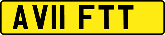AV11FTT