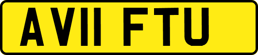 AV11FTU